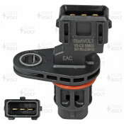 Датчик положения коленвала Startvolt, для Hyundai/KIA Tucson (04-)/Sportage II (04-), нового образца, арт. VS-CS 08903