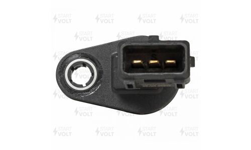 Датчик положения коленвала Startvolt, для Hyundai/KIA Tucson (04-)/Sportage II (04-), нового образца, арт. VS-CS 08903