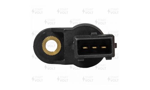 Датчик положения коленвала Startvolt, для Hyundai/KIA Tucson (04-)/Sportage II (04-), старого образца, арт. VS-CS 08901