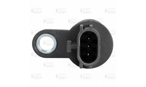 Датчик положения коленвала Startvolt, для Nissan Murano (02-)/Teana (02-) 3.5i, арт. VS-CS 1402