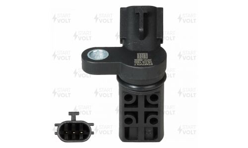 Датчик положения коленвала и фазы Startvolt, для Nissan Almera Classic (05-) 1.5-1.8i, арт. VS-CS 1403