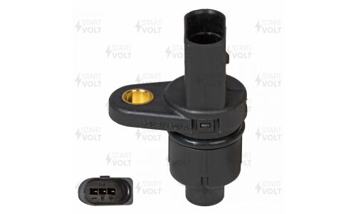 Датчик скорости Startvolt, для VAG Fabia (99-)/Golf IV (97-), арт. VS-SP 1802