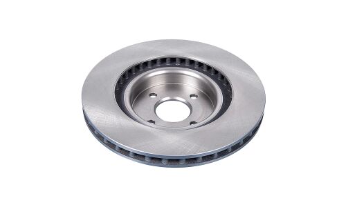 Диск тормозной Febi, передний, арт. 44143