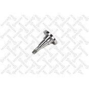 Ступица колеса Stellox, задняя, левая, для Audi 50 / 80 / 90, арт. 42-15127-SX
