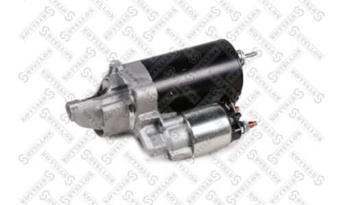 Стартер 12V 1.4KW 9T Audi Stellox, арт. 06-10096-SX