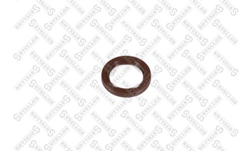 Сальник р/в пер.36x50x7 Citroen,Peugeot Stellox, арт. 34-00018-SX