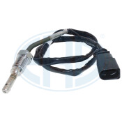 Датчик температуры выхлопных газов ERA, арт. 551132