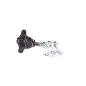 Опора шаровая верхняя Mazda B2200 4WD 85 | перед Stellox, арт. 52-71005A-SX