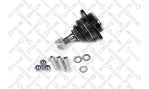 Опора шаровая верх. к-кт Lada 2101-2121 | перед Stellox, арт. 52-00850A-SX