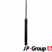 Амортизатор JP Group, газомасляный, задний, 1 шт, арт. 5152100300