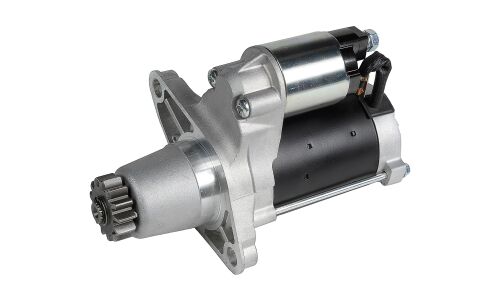 Стартер Lexus RX, Toyota Camry/Avensis 2 Stellox, арт. 06-10087-SX