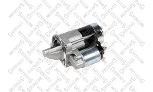 Стартер 12V 1.4KW 10T Stellox, арт. 06-10109-SX