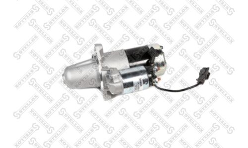 Стартер Nissan Almera/Primera/Sunny/Blue Stellox, арт. 06-10052-SX