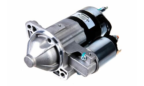 Стартер 12V 1.2KW 8T Stellox, арт. 06-10033-SX
