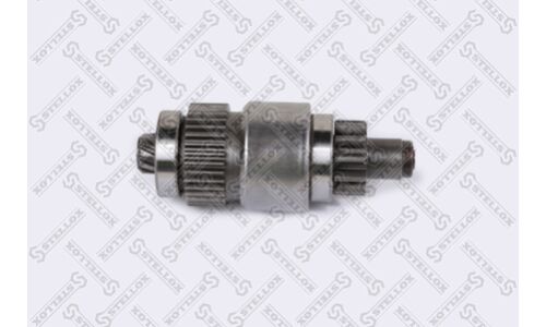 Бендикс стартера Stellox, для Toyota Land Cruiser, арт. 06-80199-SX