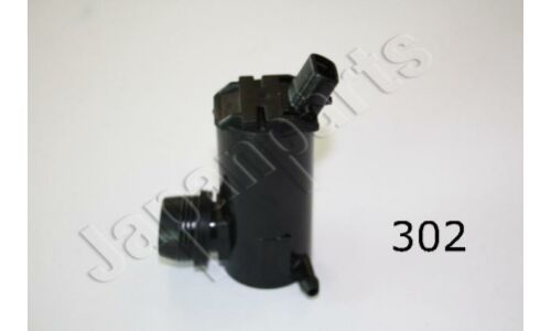 Насос водяной стеклоомывателя Japanparts, арт. WP-302