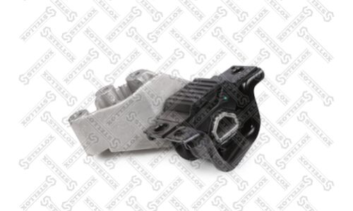 Подушка ДВС правая/Audi A3,Skoda Octavia Stellox, арт. 71-11346-SX