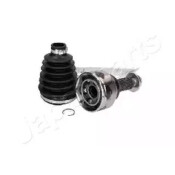 ШРУС внешний, приводной вал | перед прав/лев Japanparts, арт. GI-364