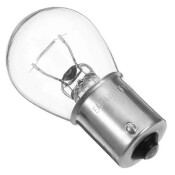 Лампа Stellox P21W (BA15s, S25), 12В, 21Вт, арт. 99-39038-SX