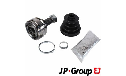 ШРУС JP Group, передний, наружный, арт. 1443300210