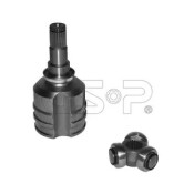 ШРУС внутренний | перед GSP, арт. 699038