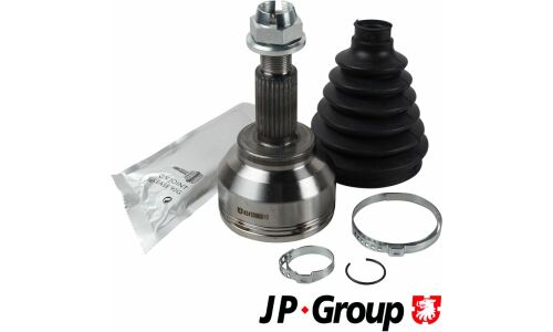 ШРУС JP Group, передний, правый, арт. 4343300910