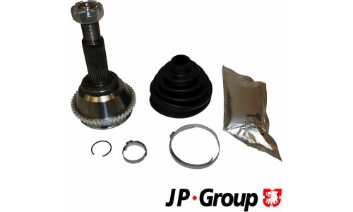 ШРУС JP Group, передний, арт. 1543301310