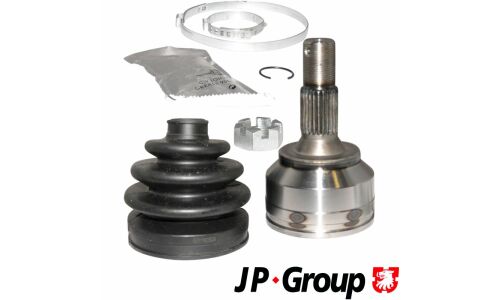 ШРУС JP Group, передний, арт. 4143300410