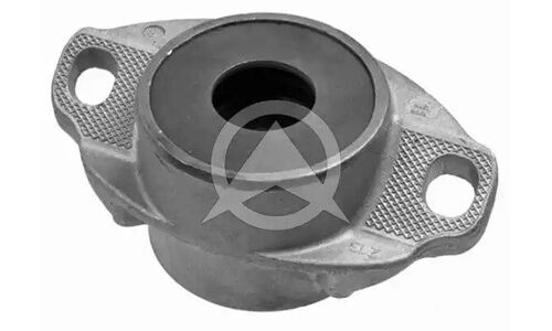 Опора амортизатора Sidem, передняя, правая/левая, арт. 853500