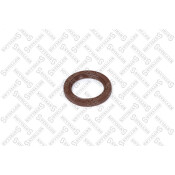 Сальник к/в пер Ford Fiesta/Focus/Fusion | перед Stellox, арт. 34-00022-SX