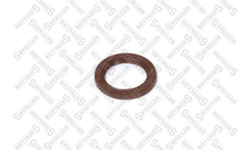 Сальник к/в пер Ford Fiesta/Focus/Fusion | перед Stellox, арт. 34-00022-SX