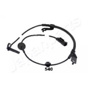 Датчик ABS | перед лев Japanparts, арт. ABS-540