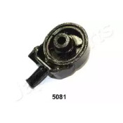 Подушка двигателя | зад лев Japanparts, арт. RU-5081
