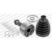 ШРУС SNR, передний, наружный, арт. OJK55.007