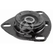 Опора стойки амортизатора | перед прав/лев Sidem, арт. 837400