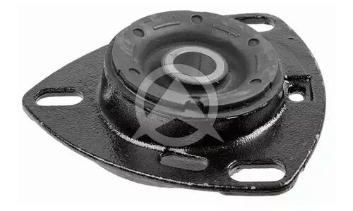 Опора стойки амортизатора | перед прав/лев Sidem, арт. 837400