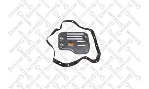Фильтр масляный АКПП Stellox, для Toyota Camry / Corolla, арт. 20-50745-SX