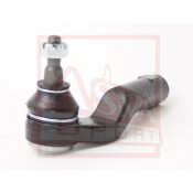 Наконечник рулевой тяги Asva, правый, арт. 0521-BKR