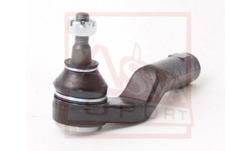 Наконечник рулевой тяги Asva, правый, арт. 0521-BKR
