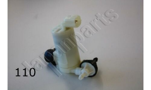 Насос водяной стеклоомывателя Japanparts, арт. WP-110