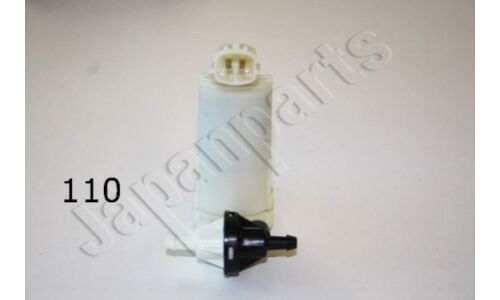 Насос водяной стеклоомывателя Japanparts, арт. WP-110