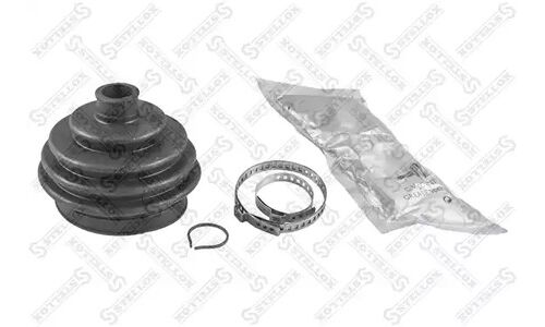 К-кт пыльника ШРУСа наружного Audi 80 a Stellox, арт. 13-00013-SX