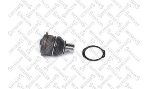 Опора шаровая Renault Logan/Sandero 12> | перед прав/лев Stellox, арт. 52-74037-SX