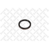 Сальник коленчатого вала Stellox, передний, арт. 34-00074-SX