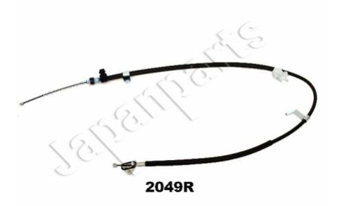 Трос Japanparts, арт. BC-2049R
