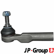 Наконечник рулевой тяги JP Group, арт. 3344600500