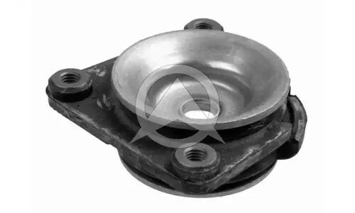 Опора амортизатора Sidem, передняя, правая/левая, арт. 867500