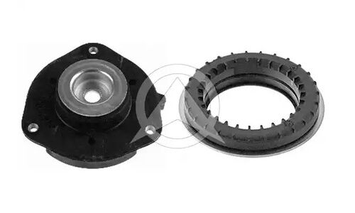 Комплект амортизационной опоры Sidem (опора + подшипник), передний, правый/левый, арт. 863413 KIT