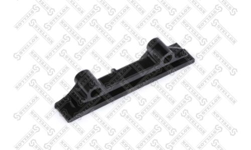 Успокоитель (направляющая) цепи ГРМ Stellox, для Volkswagen Passat, для двигателей 3.2 / 3.6, арт. 04-81026-SX