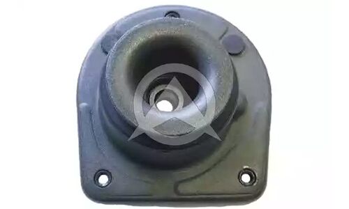 Опора стойки амортизатора | перед Sidem, арт. 819400